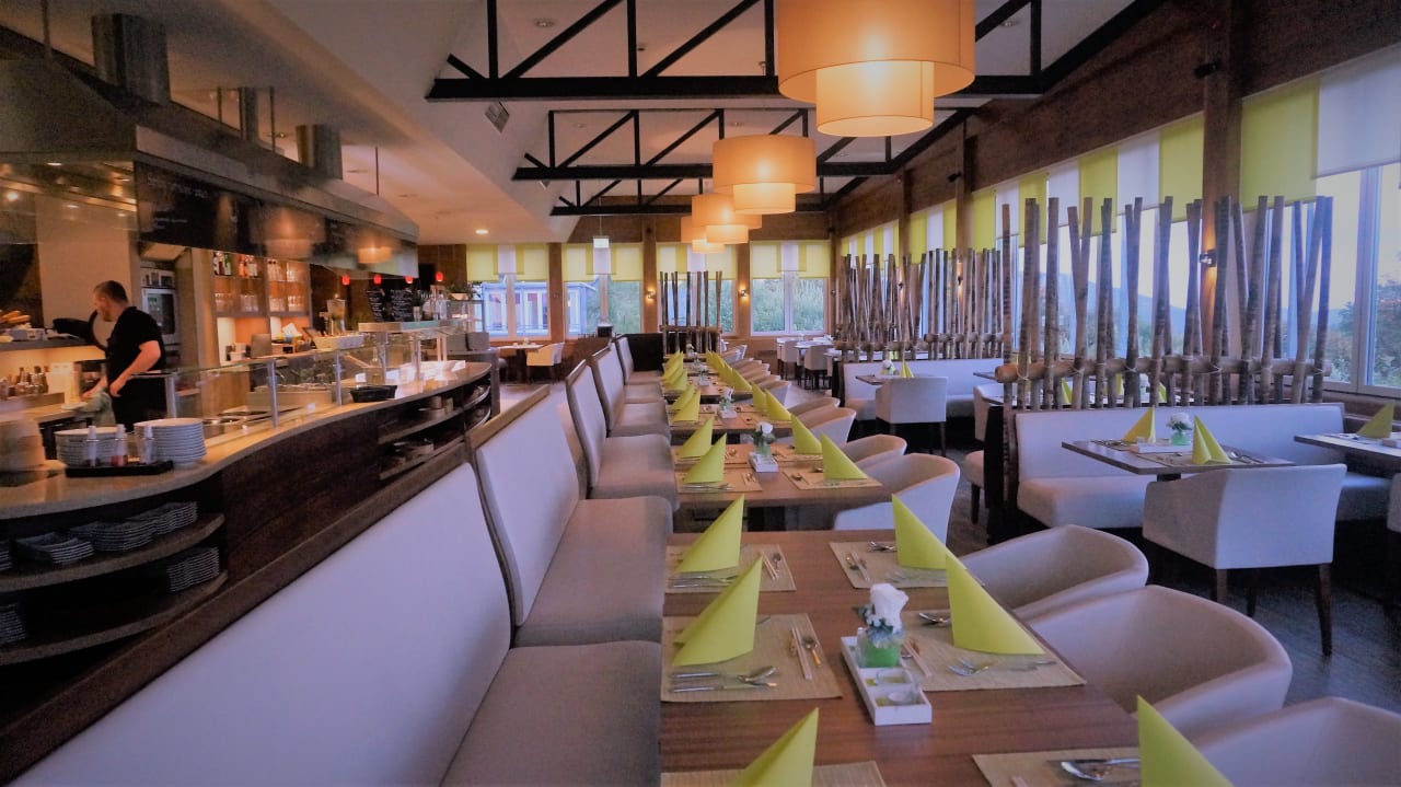 Gastro Hapimag Resort Winterberg