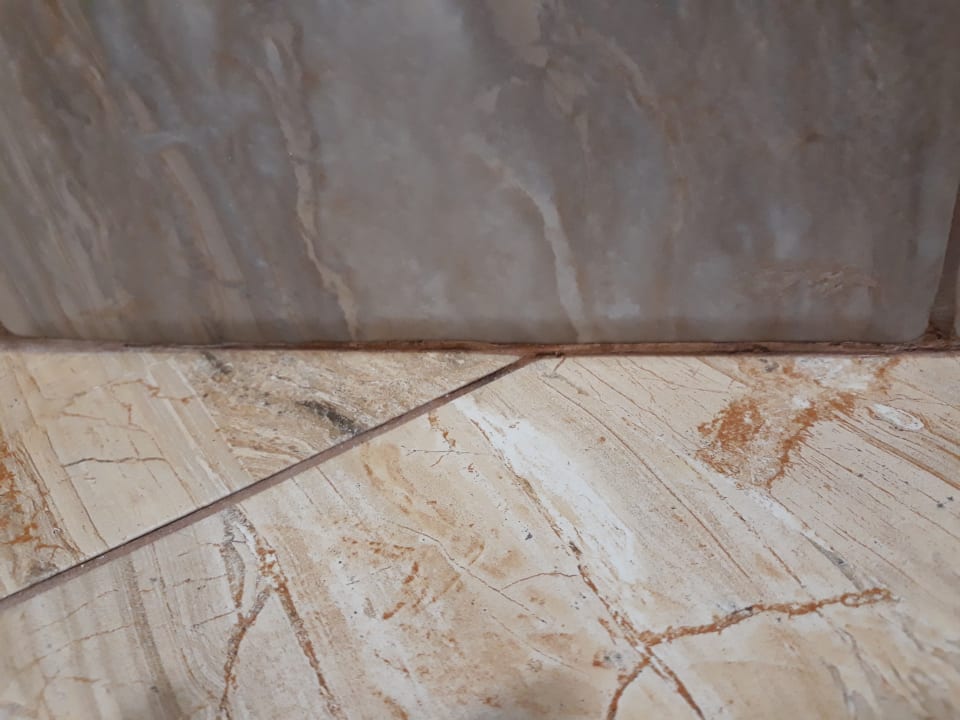 Urlaub gemacht  Hotel Baikal