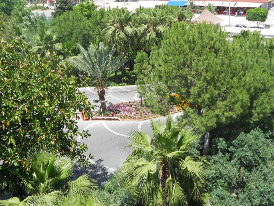 Außen Side Alegria Hotel & Spa - Adults only +16