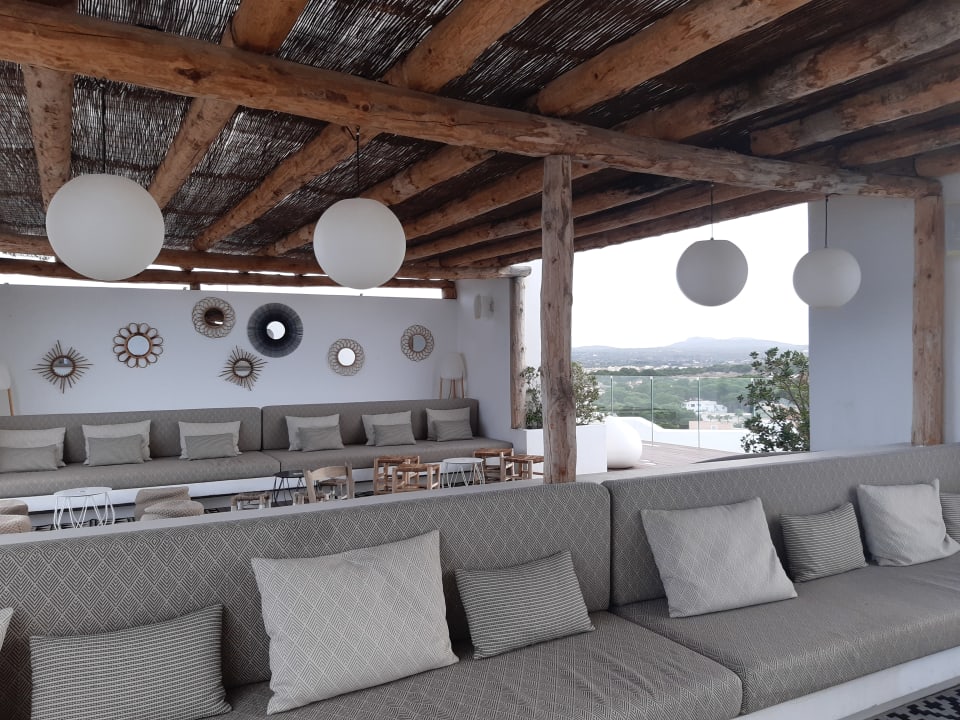 Pool Hotel HM Gran Fiesta