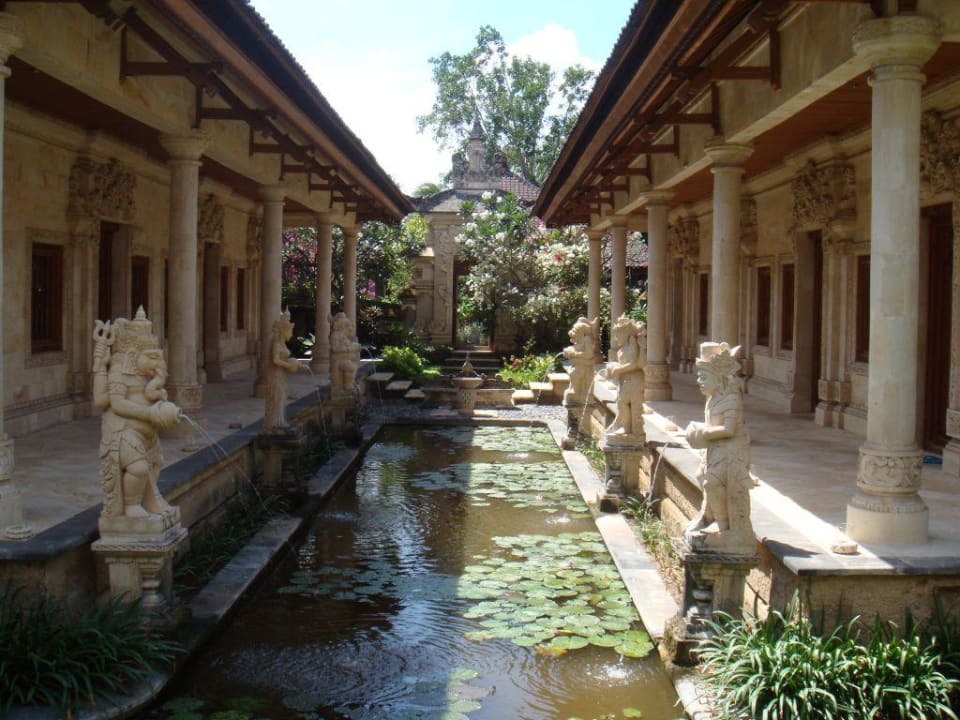 Spa Hotel Matahari Beach Resort & Spa