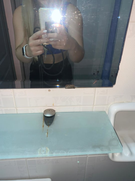 Zimmer Hotel Faliraki Bay