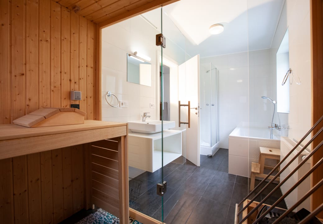 Zimmer Chalet Resort Montafon