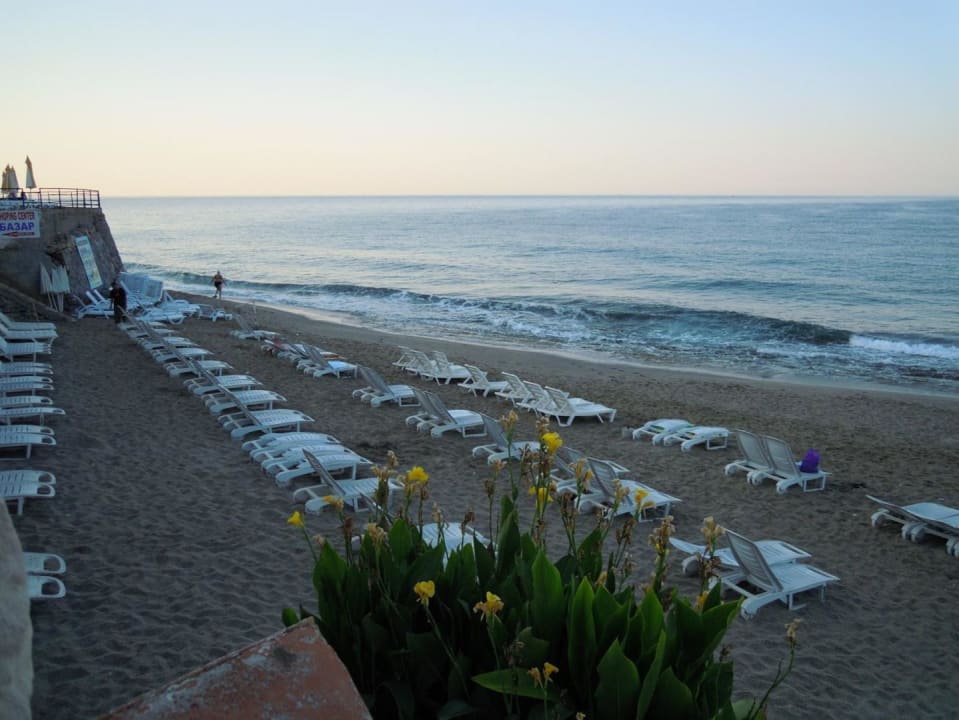 Ausblick Club Hotel Mirabell