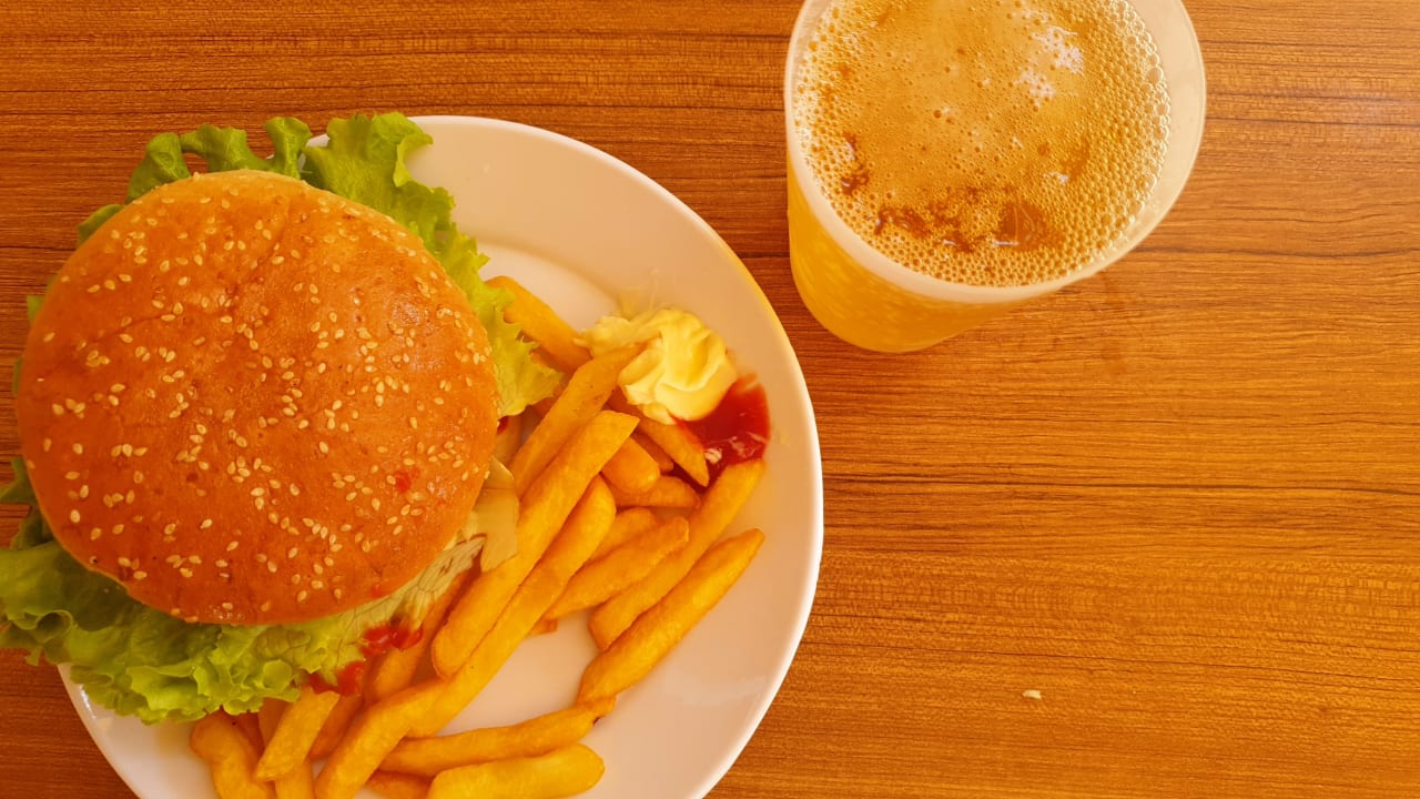 Gastro Can Garden Resort