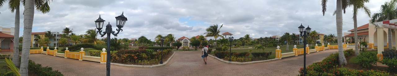 Garten Resonance Musique Varadero