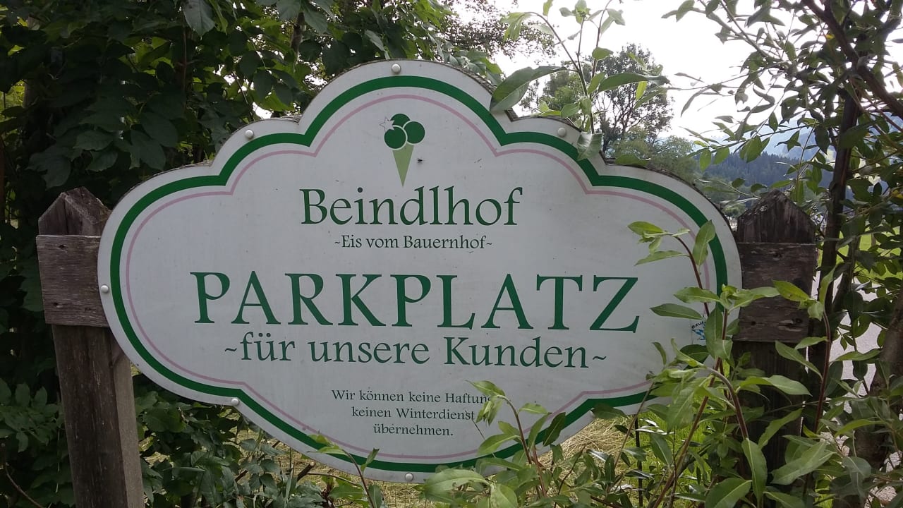 Sonstiges Ferienhof Streidl