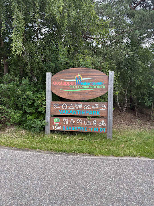 Sonstiges Recreatiepark Slot Cranendonck