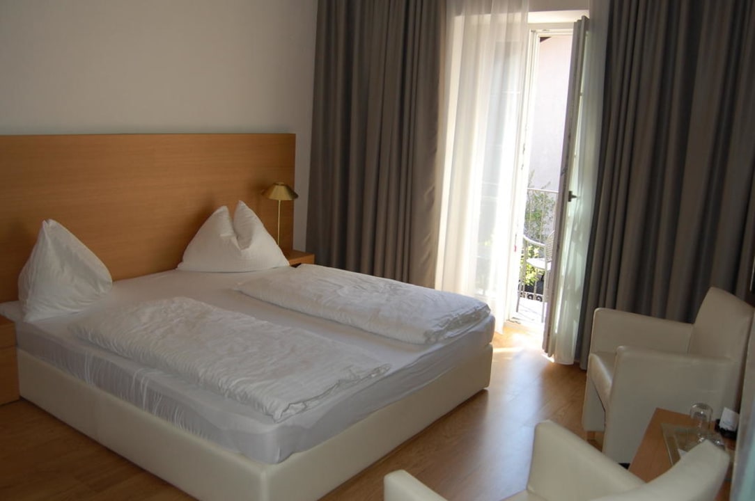 Zimmer Hotel Goldener Stern