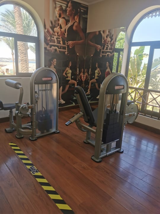 Sport & Freizeit Stella Beach Resort & Spa Makadi Bay