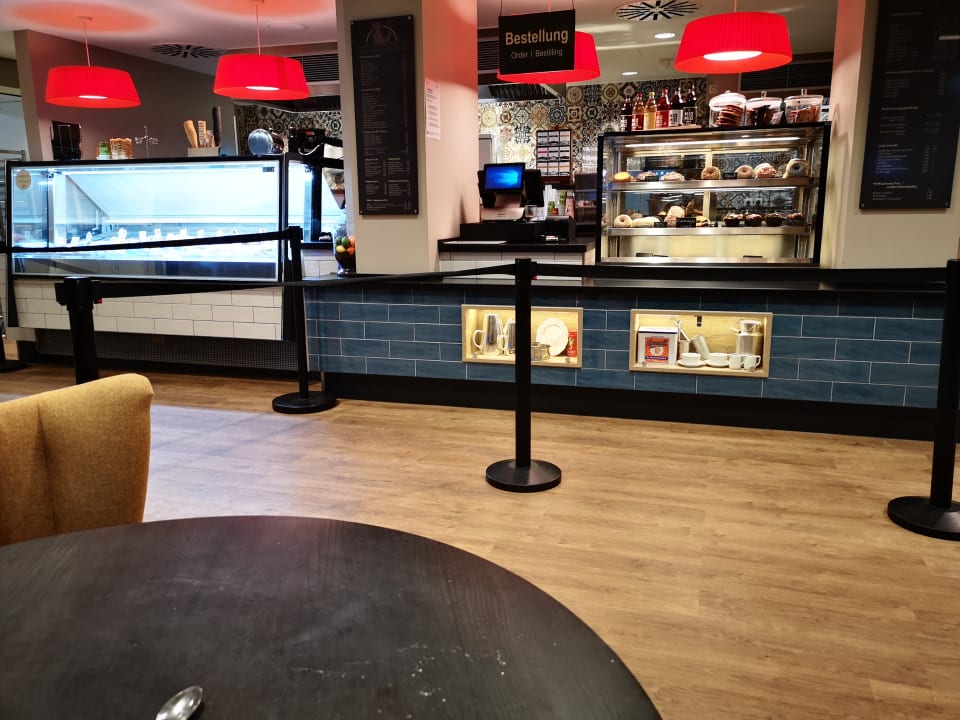 Gastro Ferienwohnungen Ferienpark Weissenhäuser Strand