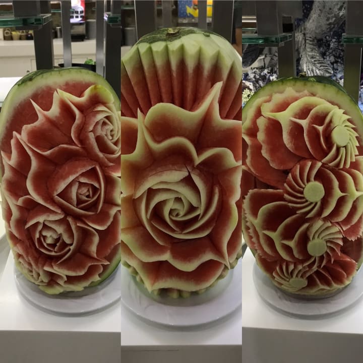 Gastro Hane Family Resort