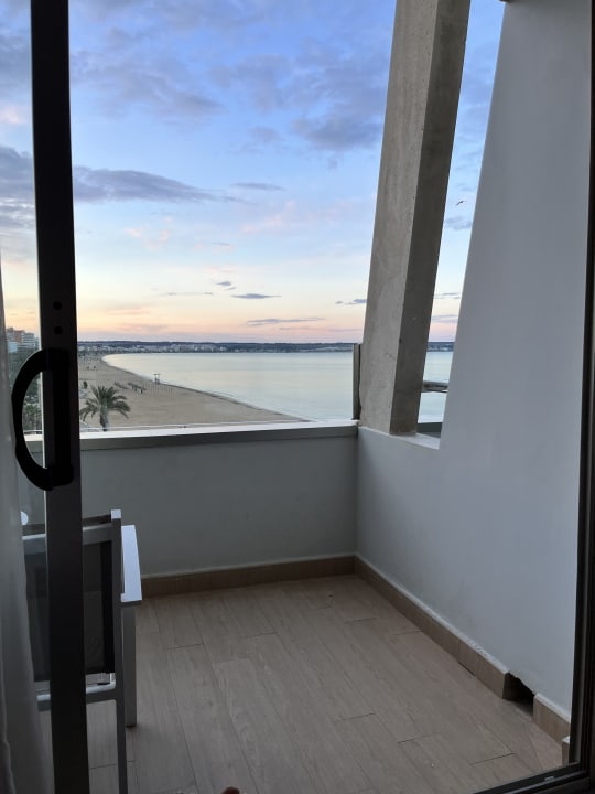 Zimmer Aparthotel Fontanellas Playa