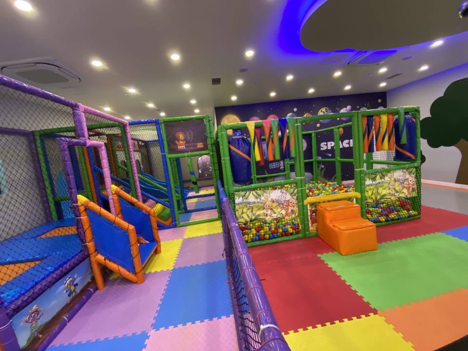 Sport & Freizeit Hane Family Resort