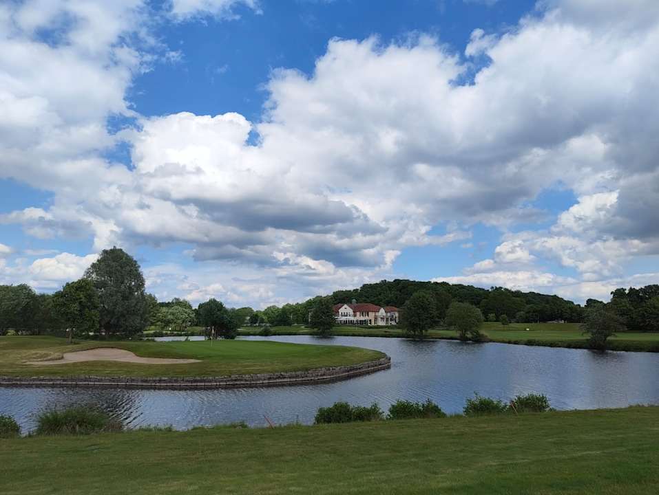 Sonstiges Best Western Premier Castanea Resort Hotel