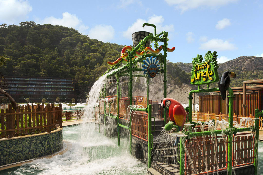 Sport & Freizeit Maxx Royal Kemer Resort