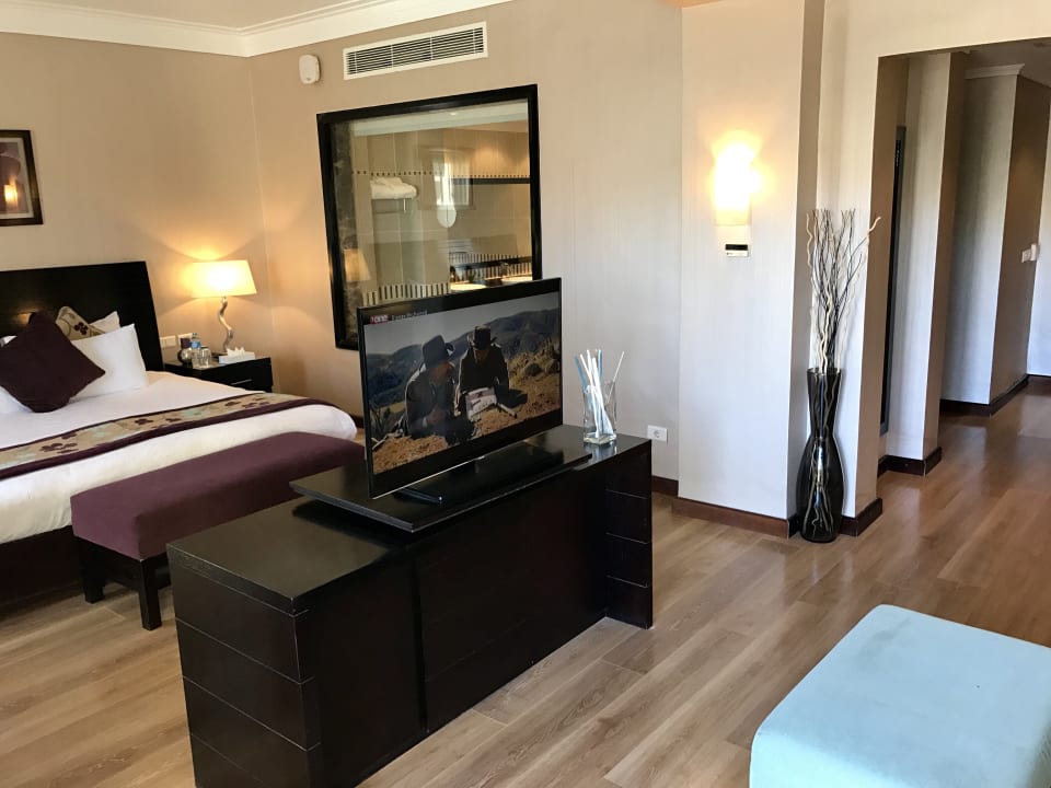 Zimmer Rixos Sharm El Sheikh Adults Only 18 +