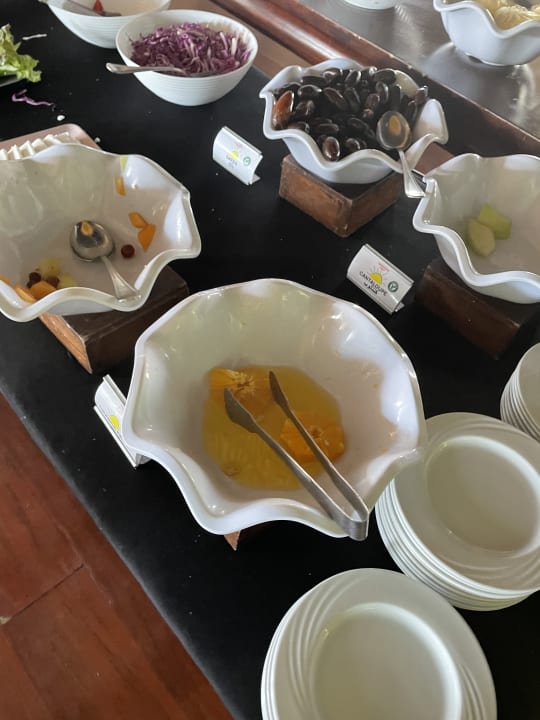 Gastro Hurghada Long Beach Resort