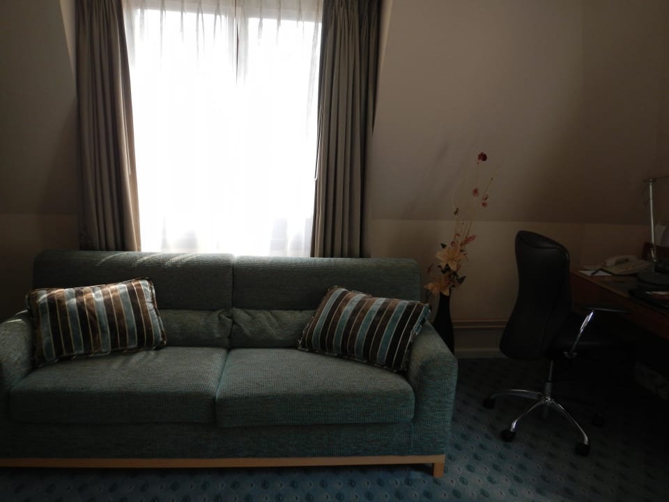 Sofaecke Hilton Dresden