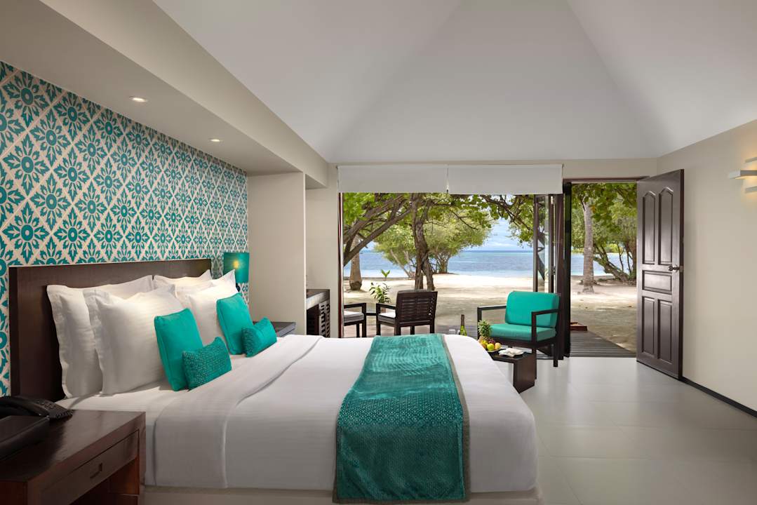 Zimmer Adaaran Select Hudhuran Fushi - Premium All Inclusive