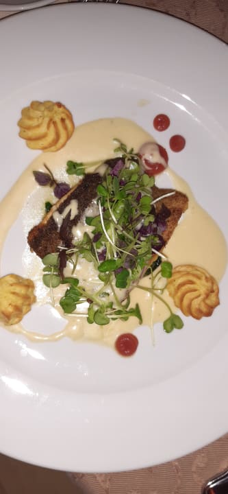 Gastro Hotel Hochfilzer