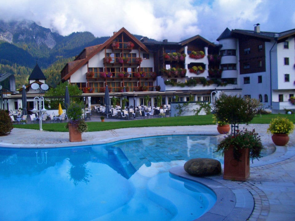 Hotel Krallerhof, Leogang Hotel Krallerhof