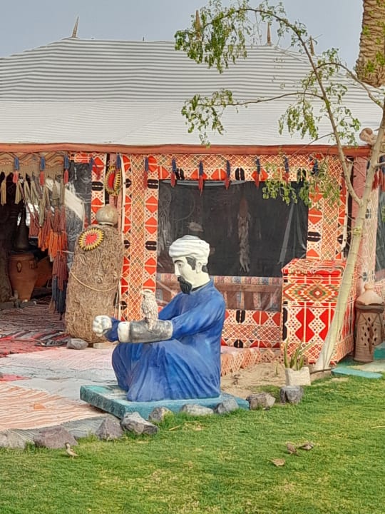 Sonstiges SUNRISE Garden Beach Resort