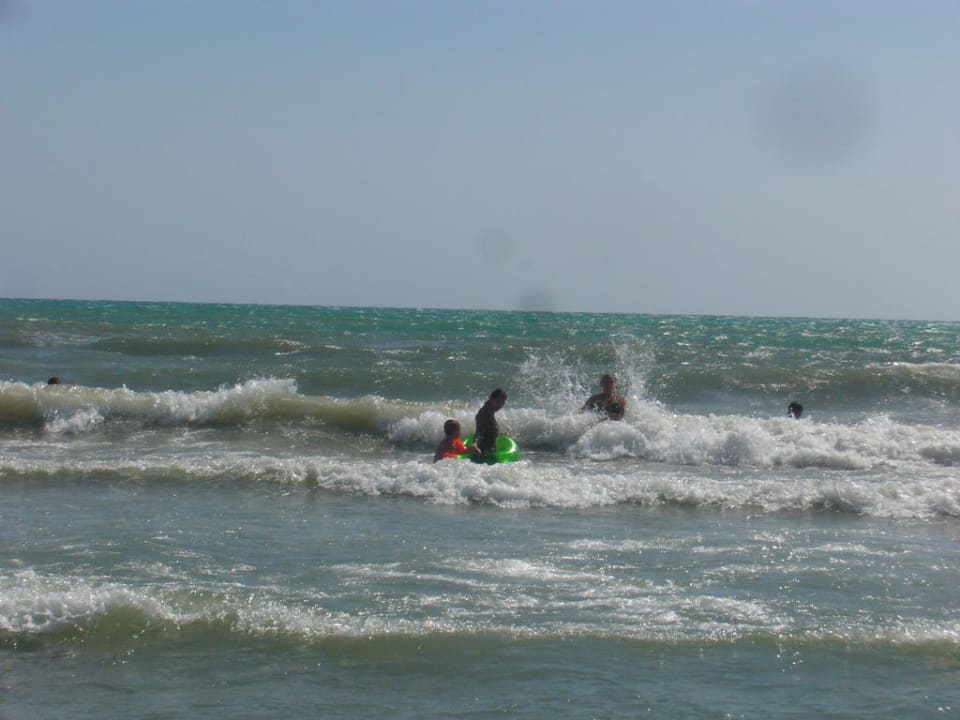 Jetski-Möglichkeiten all around Nerton Hotel - Erwachsenenhotel ab 16 Jahren