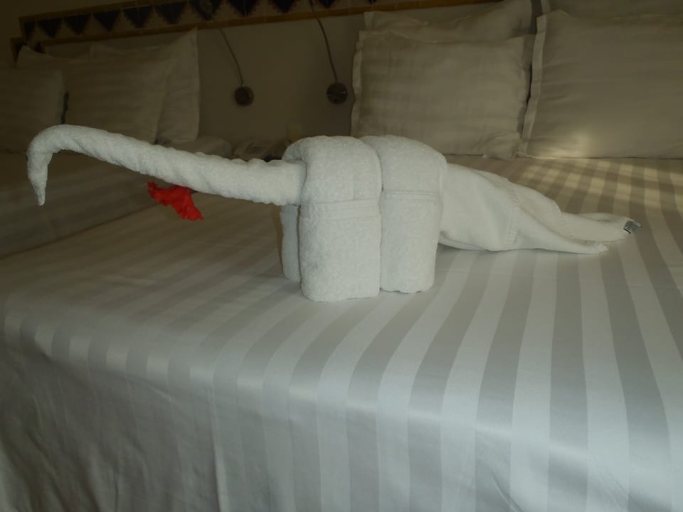 Zimmer Viva Azteca by Wyndham - All Inclusive Resort