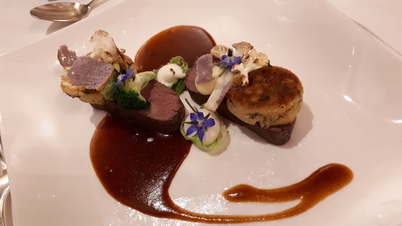 Gastro Hotel Jerzner Hof