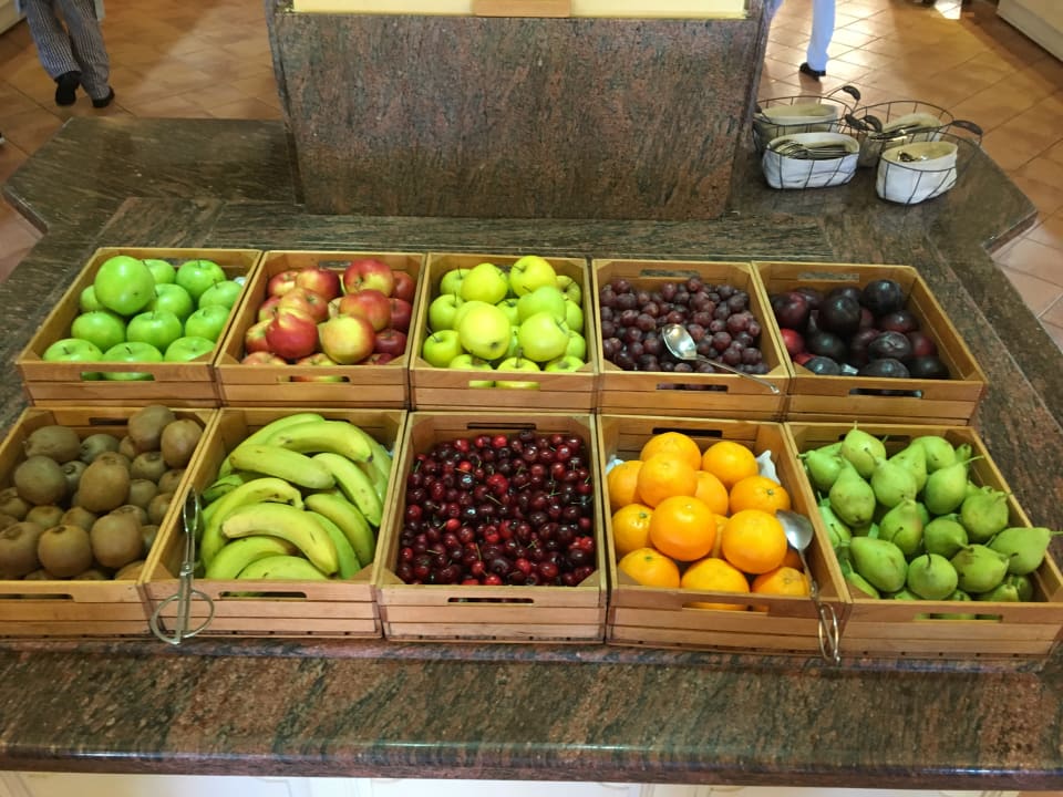 Gastro Fuerte Conil-Resort