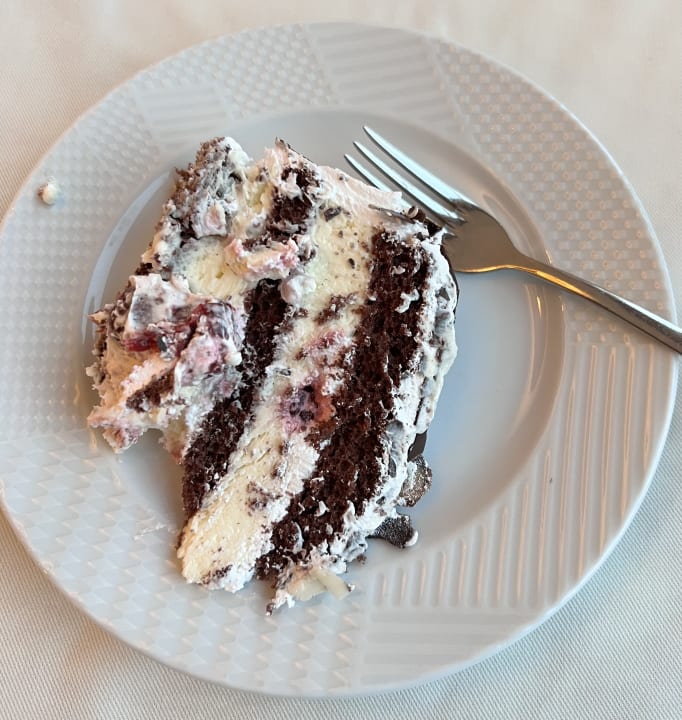 Gastro TUI BLUE Xanthe