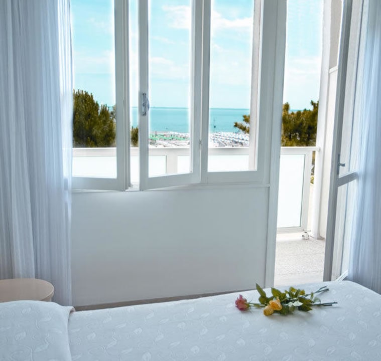 Hotel Ariston Milano Marittima vacanza holiday Hotel Ariston