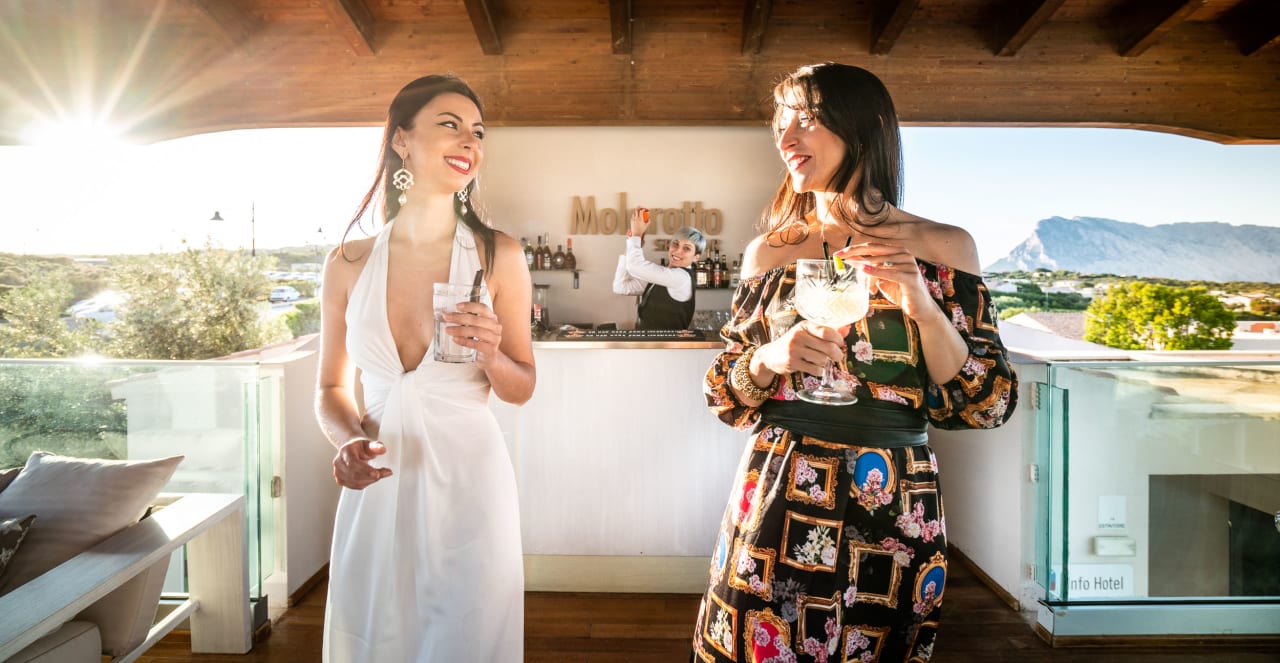 Sport & Freizeit Grande Baia Resort & Spa