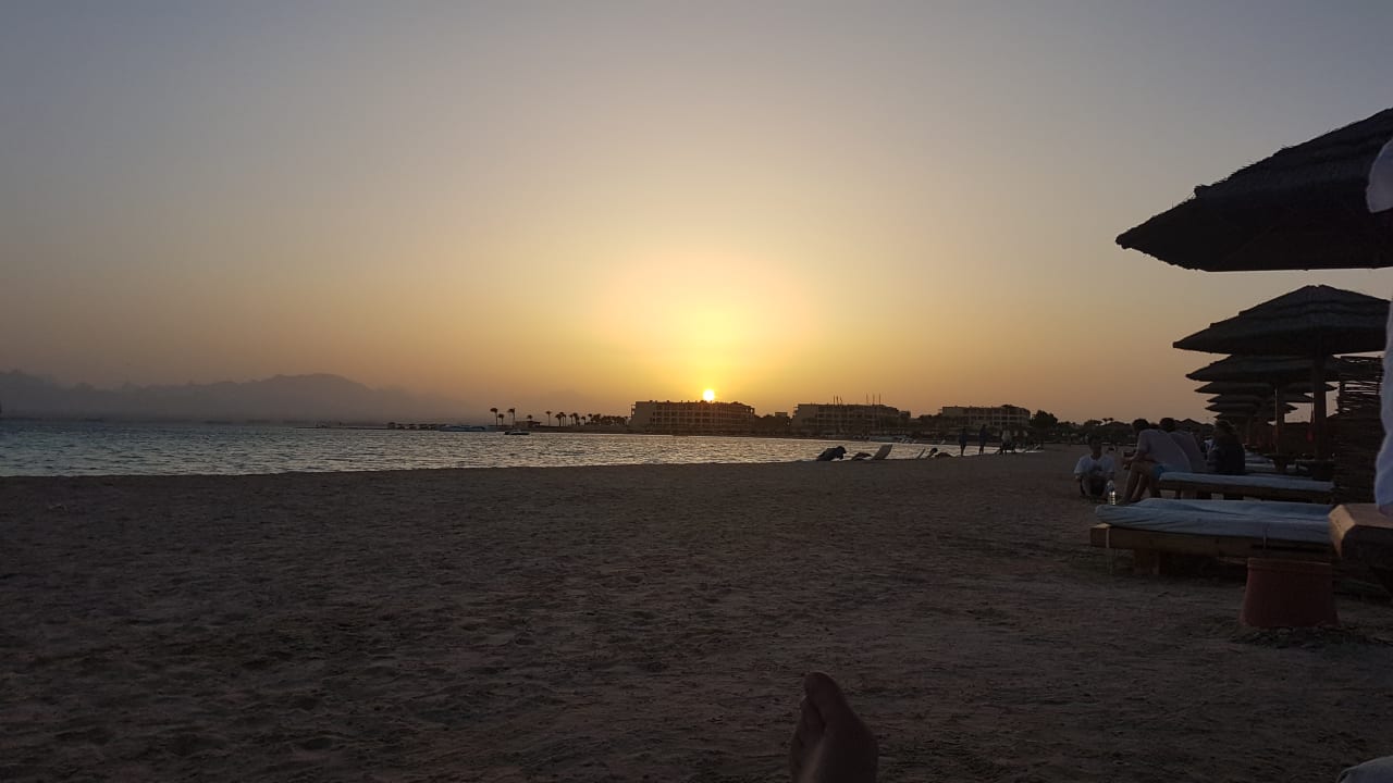 Strand Hotel Sheraton Soma Bay Resort