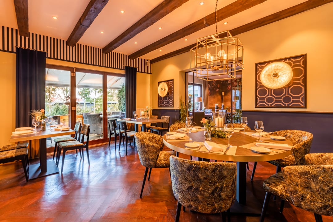 Gastro Burgdorfs Hotel & Restaurant