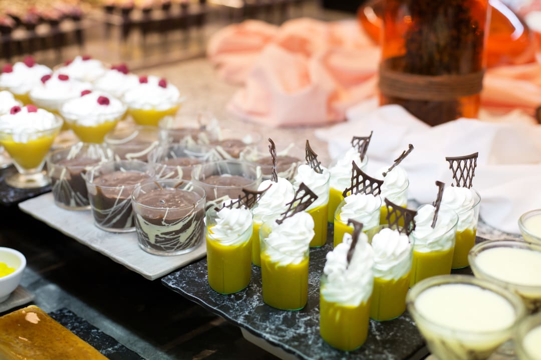 Gastro Hipotels Bahia Grande