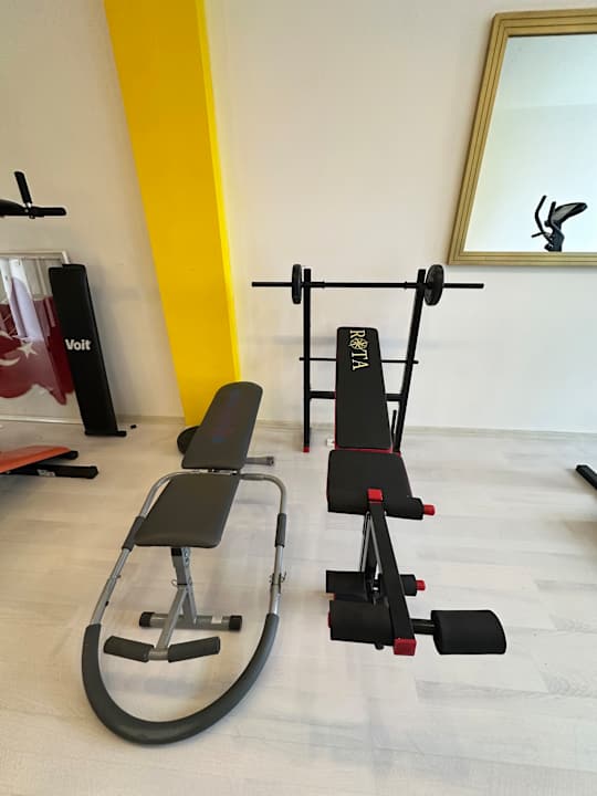 Sport & Freizeit Akayda Butik Hotel