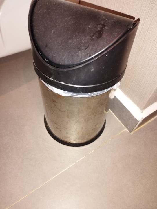 Zimmer La Blanche Island Bodrum