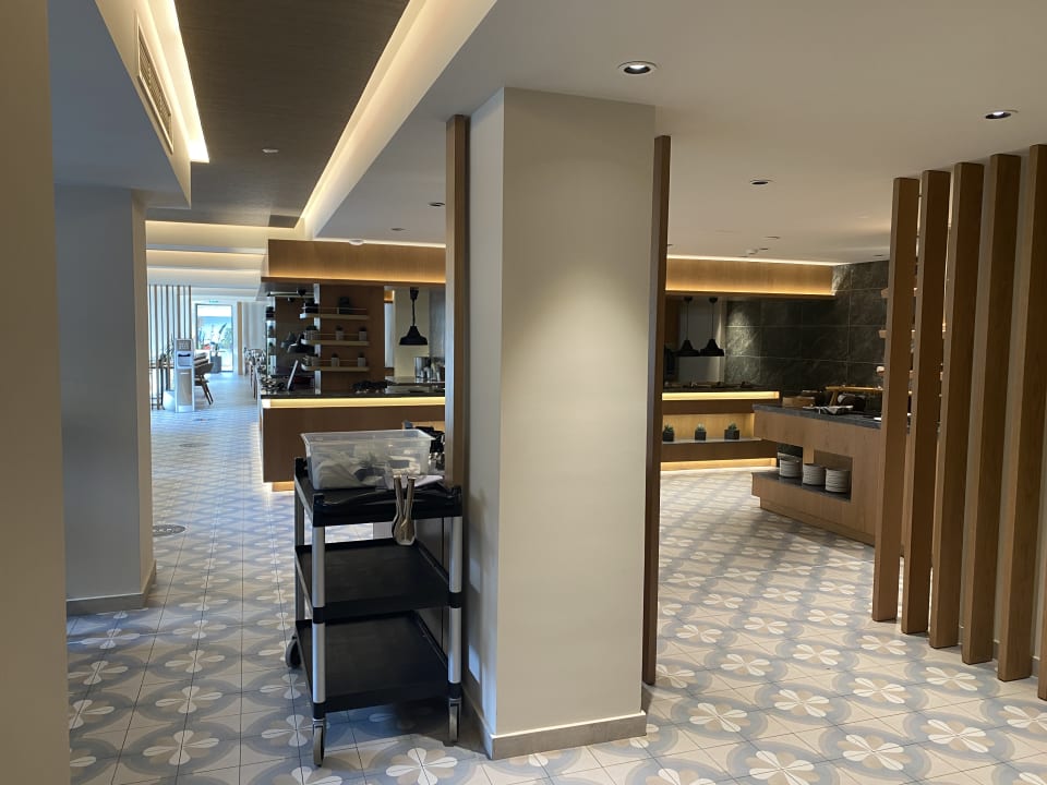 Gastro AKASHA Beach Hotel & Spa