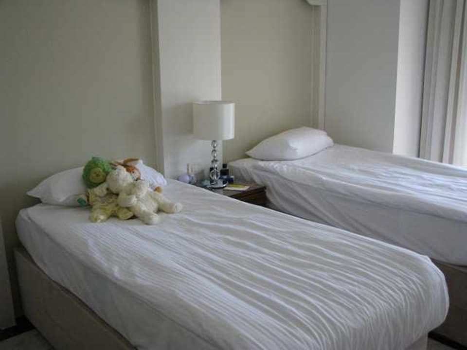 Familienzimmer Ali Bey Club