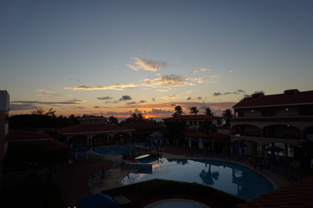 Pool Starfish Cuatro Palmas