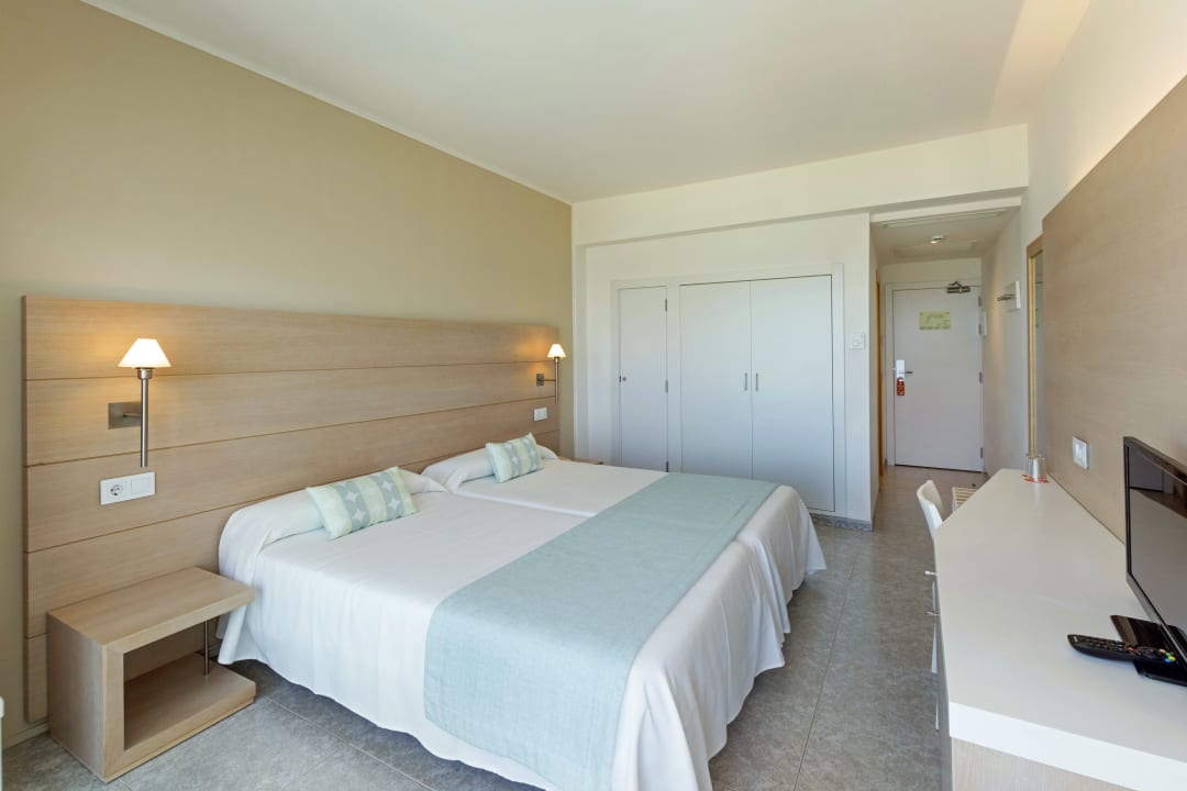 Zimmer HSM Golden Playa