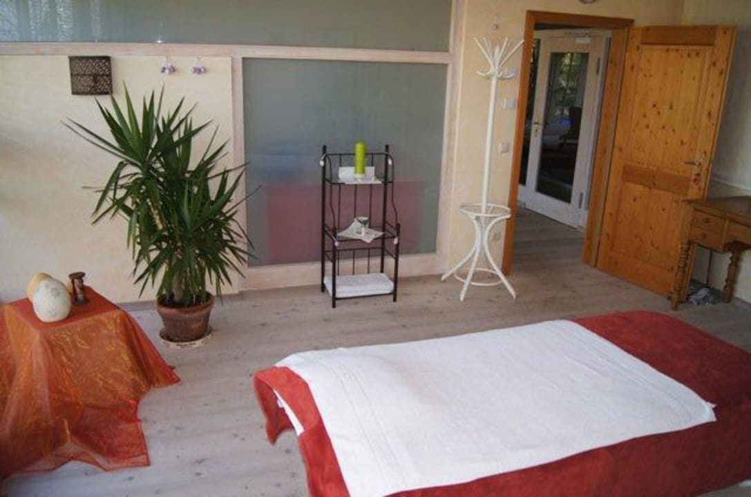 Wellness & Massagen Wellnesshotel Urihof