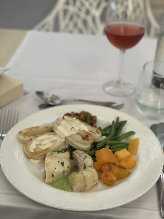 Gastro Iberostar Selection Fuerteventura Palace