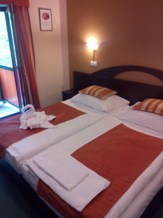 Pokoj Hotel Studánka