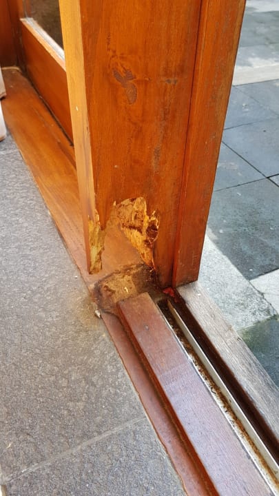 Zimmer The Payogan Villa Resort & Spa