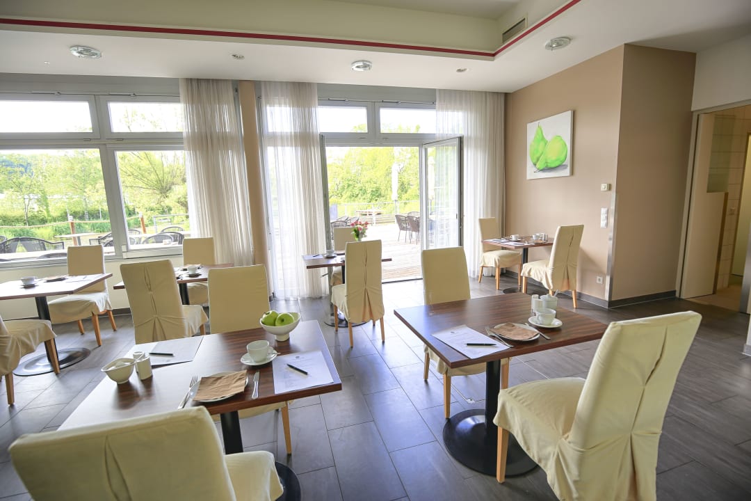 Gastro Green Business Hotel am Mühlengrund