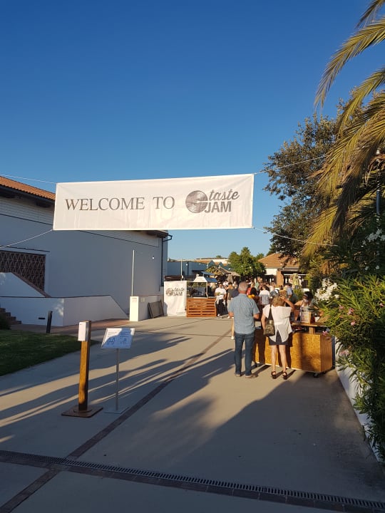 Gastro ROBINSON QUINTA DA RIA