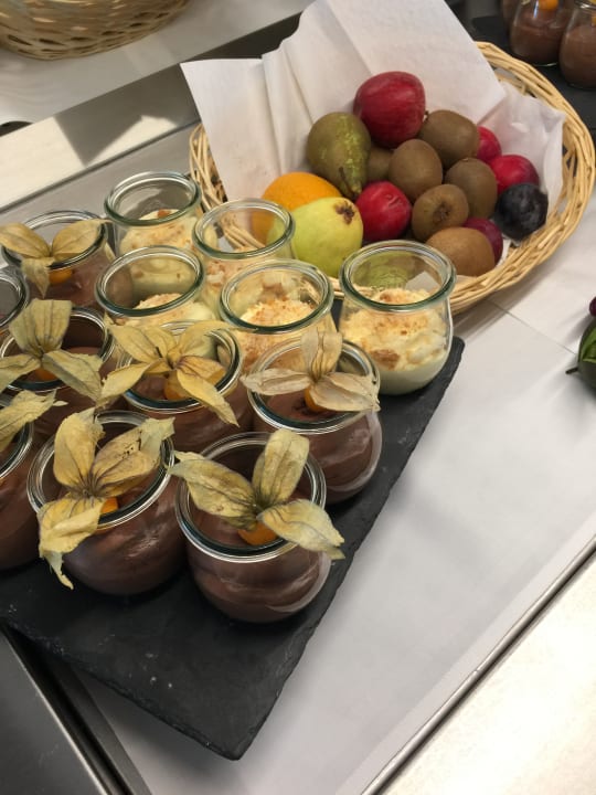 Gastro The Taste Hotel Heidenheim